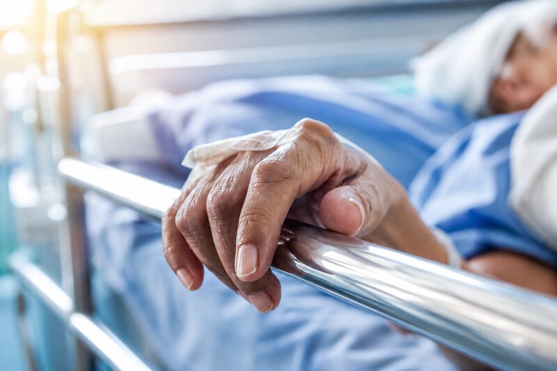 Belgique : l'euthanasie en dehors du cadre légal?