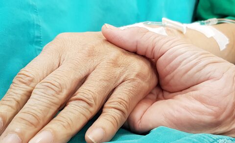 Repères éthiques pour accompagner la personne en fin de vie