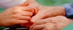 Ethical points of reference in caring for people nearing the end of life