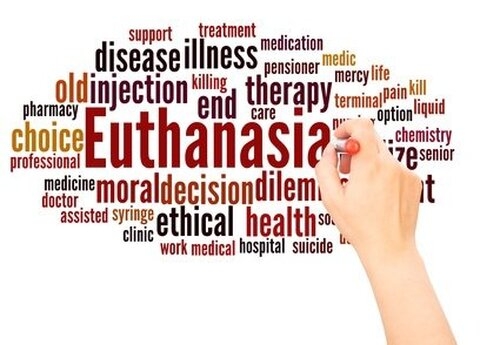 La Fondation Roi Baudouin et l'euthanasie