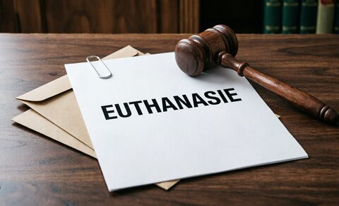 Pays-Bas : rapport sur la pratique de l'euthanasie