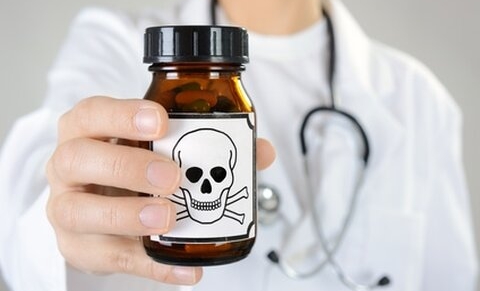 33 gevallen van euthanasie, waarvan 5 bij buitenlanders.