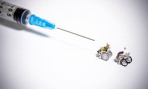 Big rise in Dutch euthanasia deaths