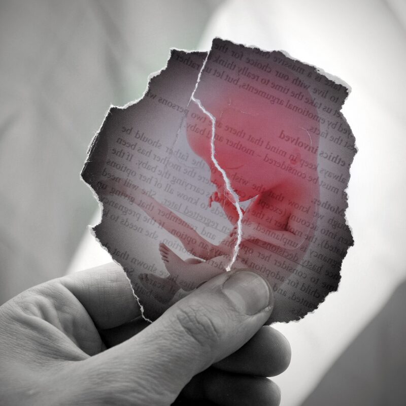France : clause de conscience en matière de recherche