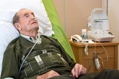Kwaliteit van het levenseinde in het metropole Brussel