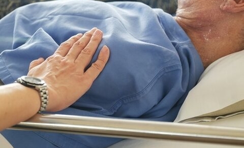 Palliatieve sector smeekt om meer middelen