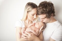 Proposition de loi, pas de préjudice du seul fait de sa naissance