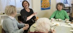 Province de Luxembourg : création d’une plate-forme Alzheimer