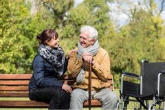 Qualité de la fin de vie dans la métropole bruxelloise