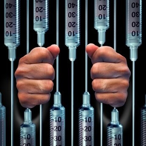 5 détenus belges ont demandé l'euthanasie