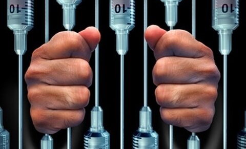 A call to make assisted suicide available to prisoners