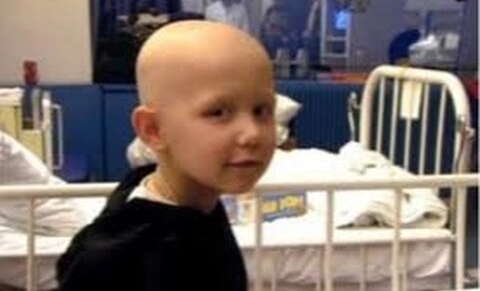 Cancers chez les enfants et adolescents