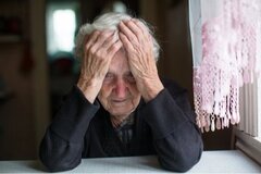 « Ma mère a été euthanasiée et je n’en ai rien su ! »