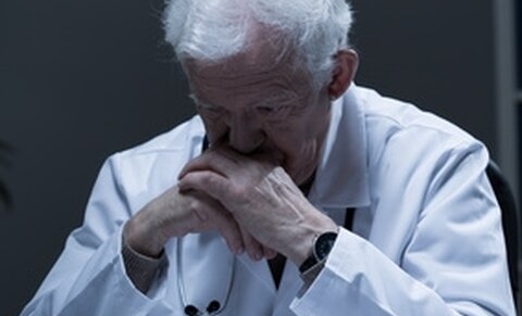 Most doctors opposes physician-assisted suicide, poll finds