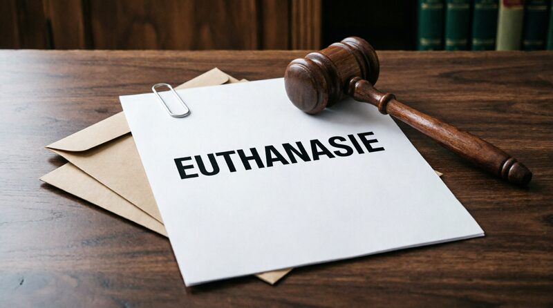 Omnipotence de la Commission Fédérale d’évaluation de la loi sur l’euthanasie ?