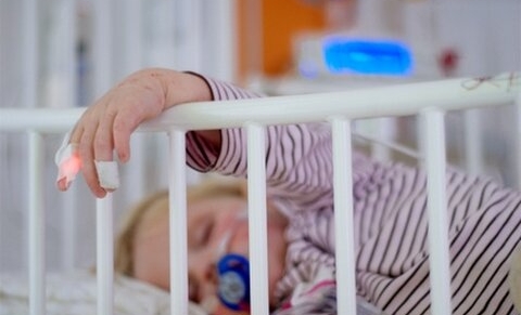 Put disabled babies out of our misery, say Dutch doctors