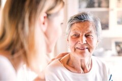 Soins palliatifs en Brabant Wallon : quelques chiffres