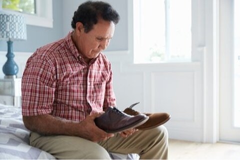 Une mobilisation pour retrouver rapidement les seniors disparus