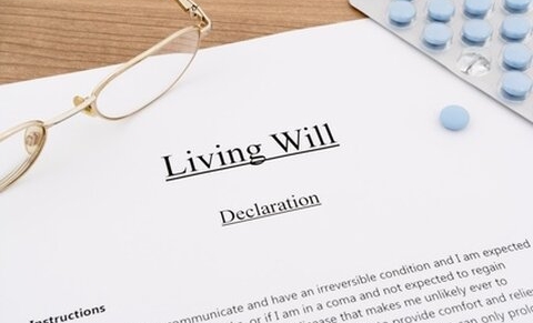 Wilsverklaring inzake euthanasie – Nieuwe didactische fiche van het EIB
