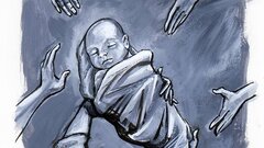 Ban on adoption of Russian children by Belgians
