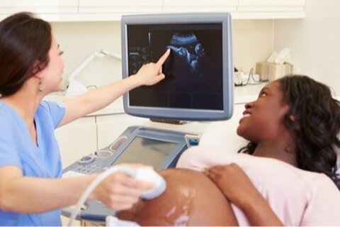 Belgique: la fin des échographies non médicales ?