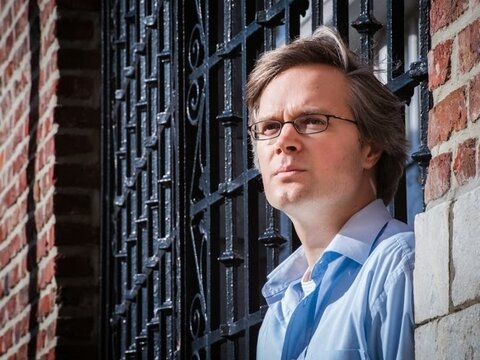 Eerste euthanasieklacht tegen Dr  Distelmans