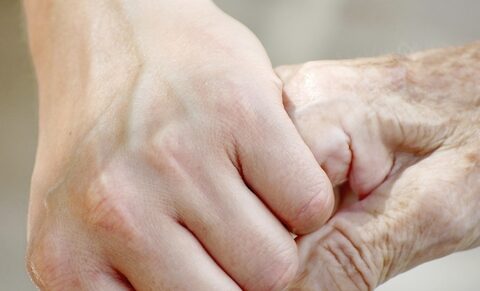 Euthanasie en duo : Anne et Francois