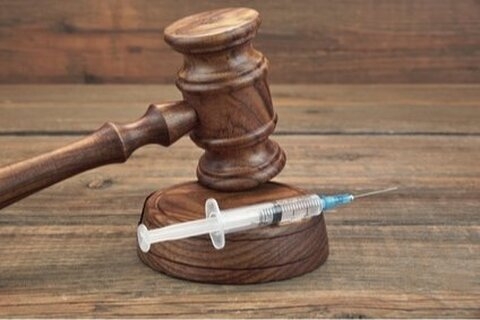 Grande-Bretagne : non! au suicide assisté