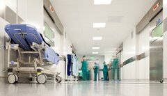 L'hôpital universitaire d'Anvers se dote d'appareils pour mesurer la douleur