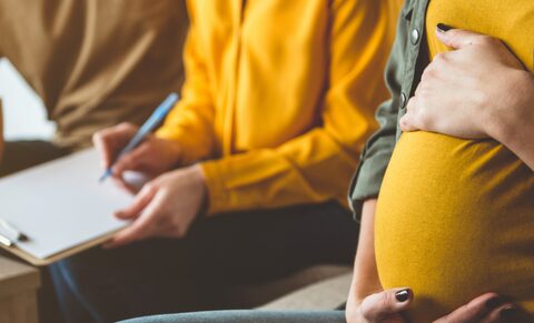 Le PS plaide en faveur d'un encadrement législatif de la gestation pour autrui