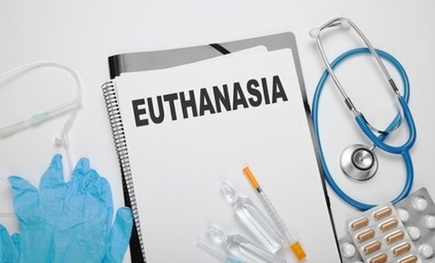 Publication du Rapport de la Commission d'Evaluation Euthanasie