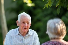 Rapport de la Fondation Roi Baudouin : planifier ses vieux jours : positionnement et attentes