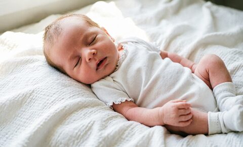 Suisse : une nouvelle " fenêtre à bébé"