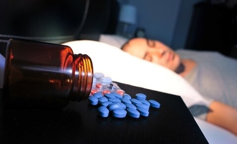Verpleegkundige pleegt moord of onwettige euthanasie?