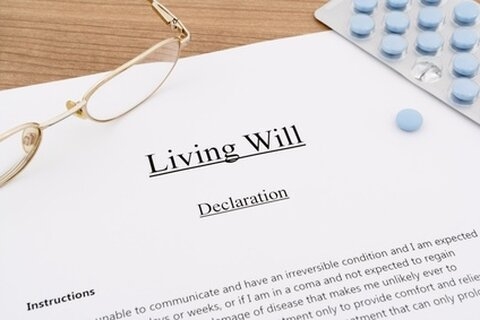 Wilsverklaring euthanasie en de kwestie van handelingsbekwaam