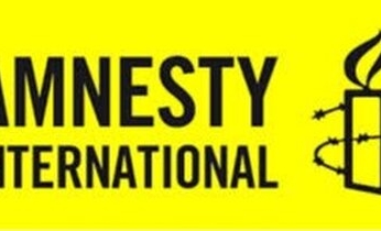 Amnesty International : campagne « mon corps, mes droits »