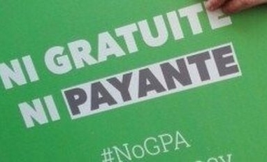 Belgique : pour une interdiction totale de la GPA