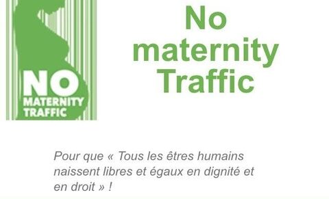 Belgique : sondage défavorable à la Gestation pour Autrui (GPA)
