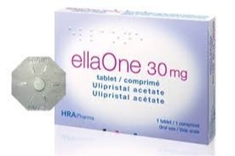 Europe : la pilule du « surlendemain » en vente libre et sans prescription