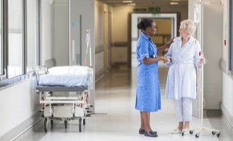 Belgique : à l’hôpital, un patient vulnérable sur cinq nécessiterait des soins palliatifs