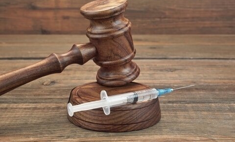 Euthanasie : la liberté des institutions de soins par rapport à sa pratique en Belgique