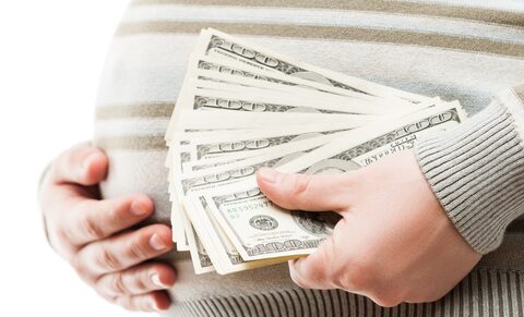 Portugal : véto présidentiel à la gestation pour autrui
