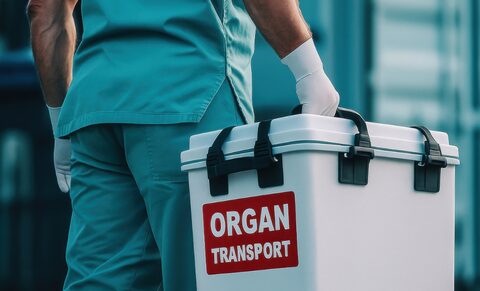 Royaume-Uni : provoquer la mort des personnes en état prolongé de coma pour prélever leurs organes ?