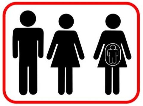 Royaume-Uni : quand une femme accouche de son petit-fils