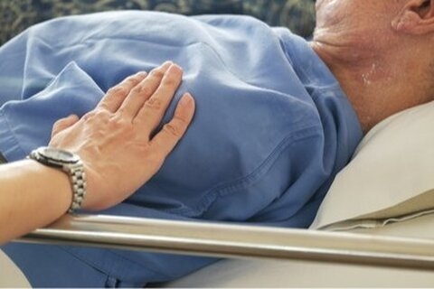 Belgique : appel urgent pour financer les soins palliatifs