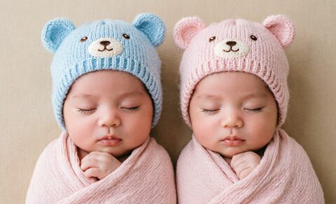 Belgique : une « boîte à bébé » en région Bruxelloise