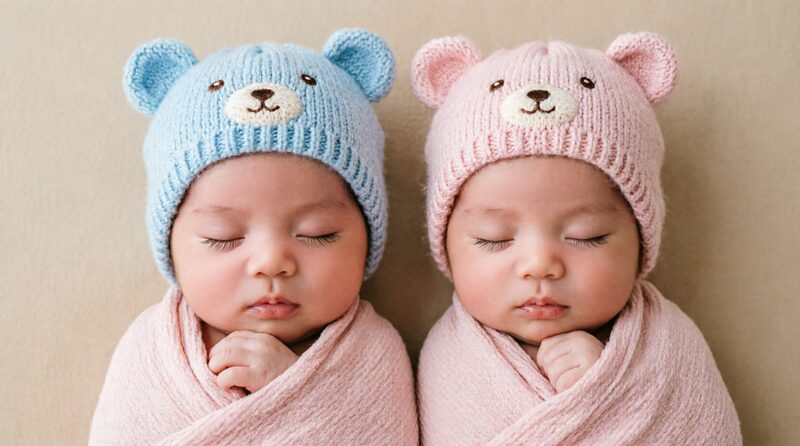Belgique : une « boîte à bébé » en région Bruxelloise