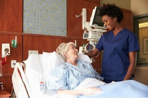 Palliaguide.be : les recommandations francophones belges de soins palliatifs