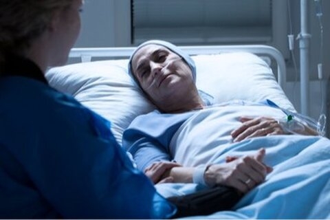 89 % des Portugais préfèrent les soins palliatifs à l'euthanasie