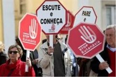 Pourquoi les communistes portugais ont-ils voté contre l’euthanasie ?